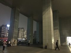 -福州工人文化宫