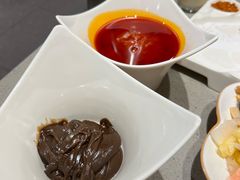 -海底捞火锅(宇飞大厦店)
