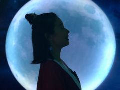 -天津梵高星空艺术馆(天河城旗舰店)