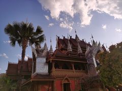 -西双版纳总佛寺