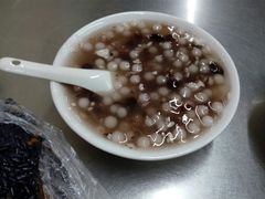 -芳婆糕团店(王府大街店)