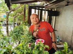 -Osteria Garden 生蚝花园餐厅(原进贤路店)