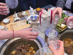 -山里屯铁锅炖·东北菜(康桥店)