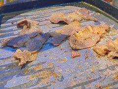 -喜井无限自助烤肉公司(石厦店)