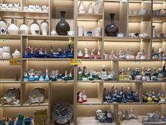 -陶语手工·拼豆·陶艺·银饰diy(宽厚里店)