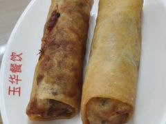 -玉华饮食店(茅台路店)