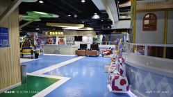 -秦皇星际小蚂蚁乐园