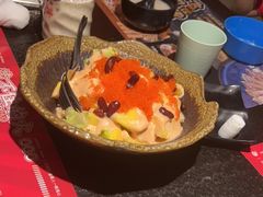 -古田居·特色寿司料理(星之岛旗舰店)