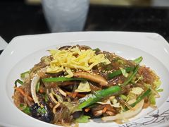 -青松馆韩国料理(香港中路佳世客店)