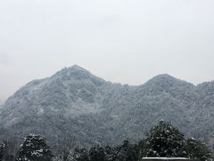 -红峡谷