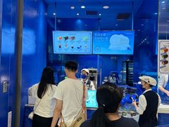 -the Roll'ING手作瑞士卷专门店(卓悦中心店)