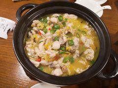 口味牛蛙-湘爵士(王府井百货黄兴中路店)