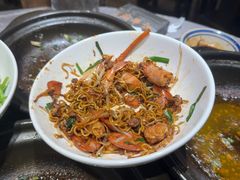 -小时候焗海鲜(鄞州万达店)