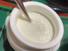 蒙古酸奶（炒米单配）-九十九顶毡房(阜石路店)