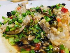 -海鲜街菜馆(海珠南路店)