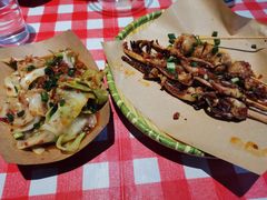 -肉店炸炸炸·爆汁孜然牛肉