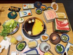 -伊豆野菜村(枫蓝国际店)