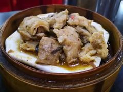 猪肚-港海餐厅(解放东路店)