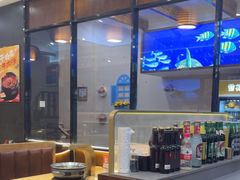 -青瓦餐厅·生鱼片·韩园烤肉(西塔店)