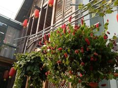 门面-慢丽江·云南野生菌土鸡锅(西山店)