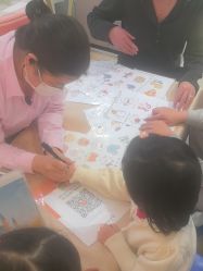 -MELAND CLUB亲子乐园·派对(浦东LCM置汇旭辉馆)