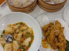 -南八仙·老上海味道(南京东路店)
