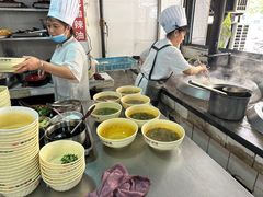 -春和面馆(常德路店)