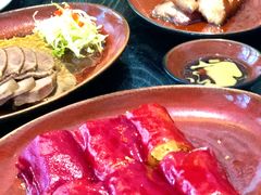 -五缘湾凯悦酒店·悦饗中餐厅
