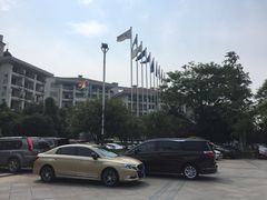 -重庆长寿碧桂园凤悦凤凰酒店