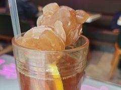 -龙记·香港茶餐厅(海上世界店)