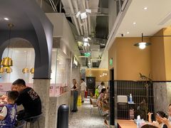 -Pennehut畔尼意面(合肥万象城店)