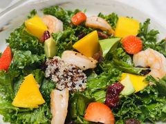 -马克西姆俄罗斯餐厅(通亚街店)