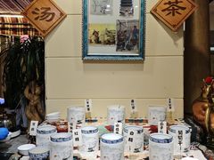 -国宾酒店-花园咖啡自助餐厅(北营房中街店)