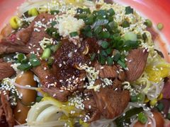 -冒胖子·市井火锅冒菜(同创汇店)