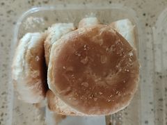 -泸溪河桃酥(秦淮夫子庙一店)