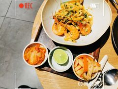 -HELLO 27 意面·沙拉·帕尼尼