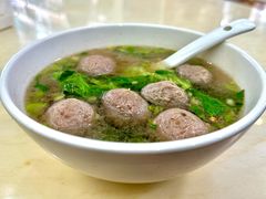 -福合埕牛肉丸(福平路店)