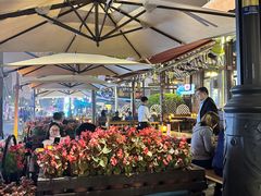 -巴伐利亚啤酒坊(意式风情街店)