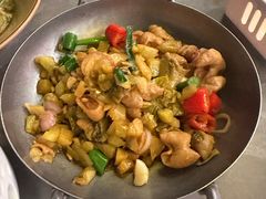 -陈鹏鹏潮汕菜(欢乐海岸 海边景观店)