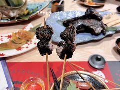 -鸟山鸣·日料食堂(王府井店)