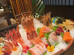 -Minase水濑·日料放题(外滩店)