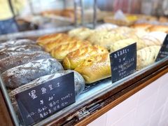-仙峰天然面包(迎宾路店)