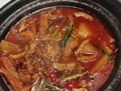 -牛小灶牛杂煲(北京路店)