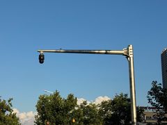 -青岛德国监狱旧址博物馆