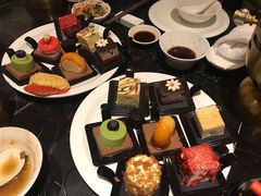 -半岛翡丽海鲜自助餐厅(观风亭店)