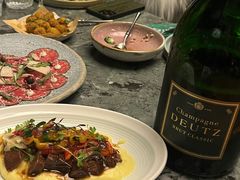 -普朗姆生蚝牛排馆 The Plump Oyster(成都摩方购物中心店)