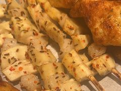 -肉串汪(望京店)