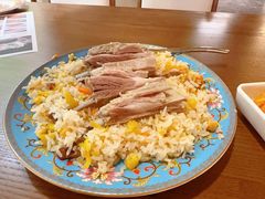 -相约·羊村小馆非遗手抓肉(七一酱园店)