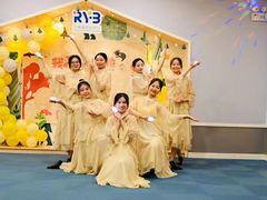 -红黄蓝成长中心•婴幼儿早教•托育(南山京基百纳广场店)