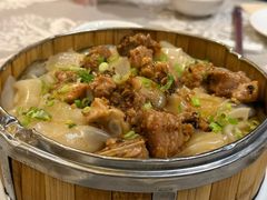 -香云轩·顺德菜(香云纱园林酒店店)
